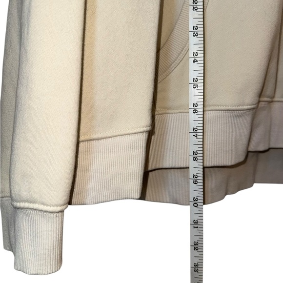 Taylor Swift Eras Tour Beige Hoodie Size 3XL - Picture 6 of 9